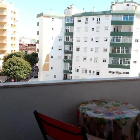 Apartment Apartamento 50m De Areia, Praia Da Rocha, 4 Pessoas