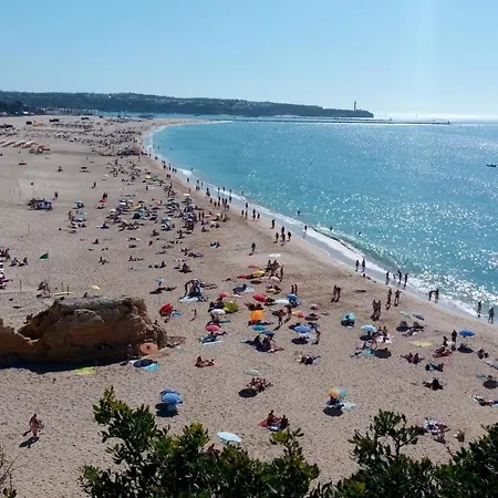 Apartamento 50m De Areia, Praia Da Rocha, 4 Pessoas Apartment *