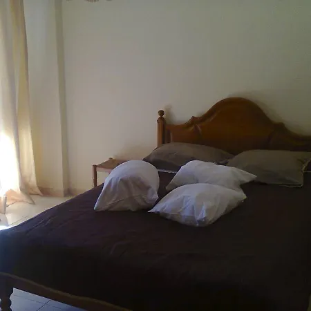 Apartment Apartamento 50m De Areia, Praia Da Rocha, 4 Pessoas