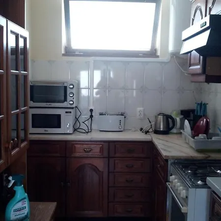 Apartamento 50m De Areia, Praia Da Rocha, 4 Pessoas
